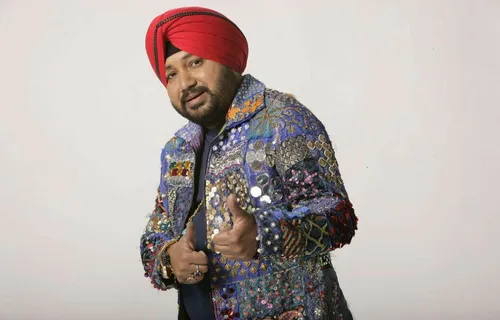 Daler Mehndi Collaborates With Spotlampe.Com To Launch ‘Panga Na Lena’ - A Tribute To The Cricket World Cup 2019