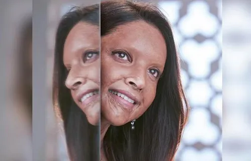 Deepika's First Film As A Producer, “Chhapaak" Shooting Complete...