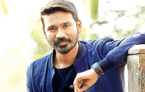 I Don’t Want To Stay Away From Fans: Dhanush