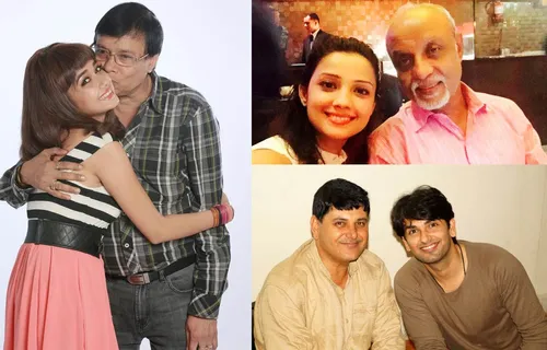 Father's Day: Tv Actors Tell What They Have Learned From Their Dads