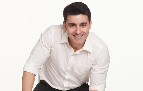 "Actors In Theatre Need To Be Paid More," Says Gautam Rode