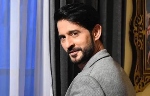 “Dhara 370’ Can Be Considered My Debut Film-”Hiten Tejwani” 