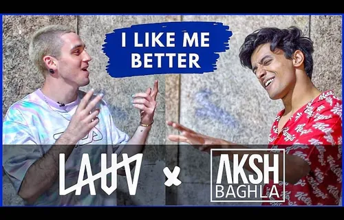 Lauv To Feature In A Music Video Shot By Youtube Sensation Aksh Baghla
