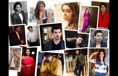 Important To Protect Doctors, Say TV Actors