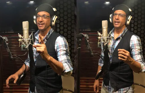 Javed Jaffrey Dubs For The Trailer For Mx Player’s ‘Only For Singles’ And Doubles Up The Fun