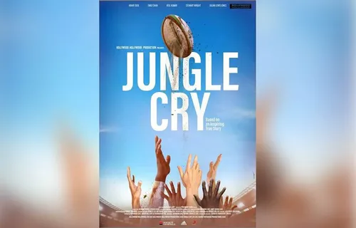 From Rural India To Lift The World Cup In England – ‘Jungle Cry’ Is The Story Of Each One Who Dares To Dream