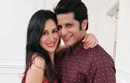 Karanvir Bohra's Wife Teejay Sidhu Stranded At The Newark Airport, Disappointed With Airline Service!
