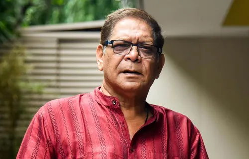 Mohan Joshi Joins The Cast Of Altbalaji’s M.O.M - Mission Over Mars