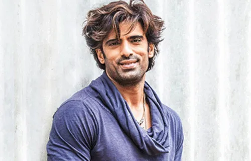 Mohit Malik Writes An Open Letter On Fathers Day!
