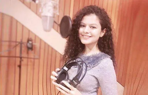 Palak Muchhal's Favourite Aamir Shaikh