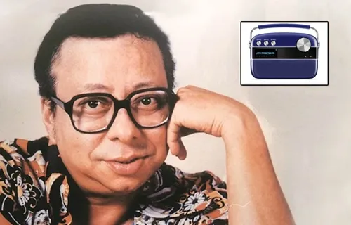 R.D Burman Turns 80: Tune Into R.D Burman Station On Carvaan And Relive The Pancham Era