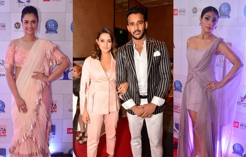 Passion Vista Glamour And Style Awards On 22nd June’19