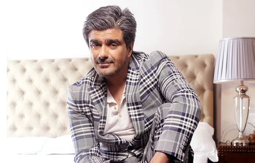 Samir Soni Says That He Is Strictly Against Child Labour, Even In The Film And Tv Industry