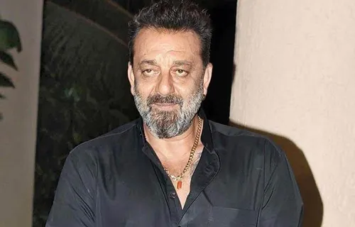 Sanjay Dutt To Write His Own Story..