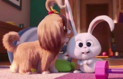 Second Hindi Trailer Of Universal Pictures International India And Illumination’s Film – The Secret Life Of Pets 2 Unveiled