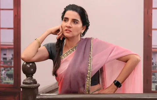 “Comedy Can Never Go Out Of Fashion”- Shruti Seth  