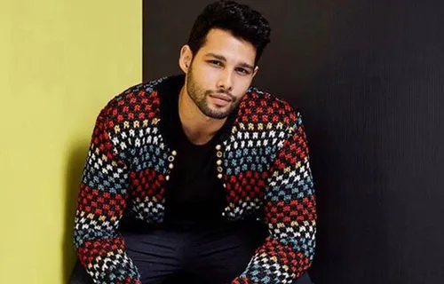 Siddhant Chaturvedi’s Next Is An Action Film
