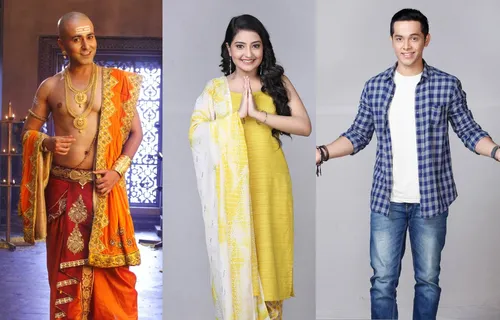 Sony Sab Actors Share Their Memories On Father’s Day