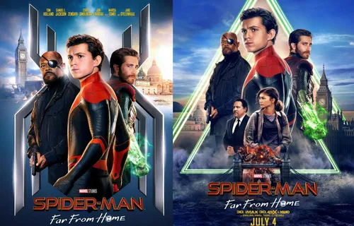 'Spider-Man: Far From Home' To Release A Day Earlier In India Due To Unprecedented Public Demand!