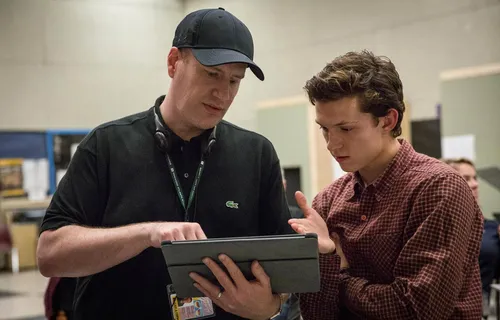 Marvel Studios Boss Kevin Feige Confirms 'Spider-Man : Far From Home' Is The Final Movie From MCU's Phase 3   