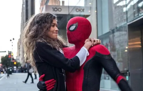 Early Reactions From 'Spider-Man: Far From Home' Are Here And It Is Mind-Blowing!