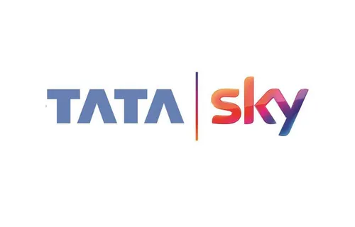 Tata Sky Launches Room TV Service