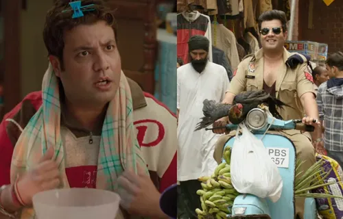 Varun Sharma Shows His Less 'Khandaani' And More 'Patiala's Punjabi' Side In These Trailers