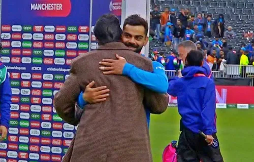 Ranveer Singh Feels That Virat Kohli Changed The Face Of Indian Cricket Forever