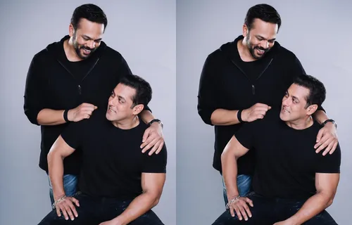 Salman Khan Announces The New Release Date Of Sooryavanshi