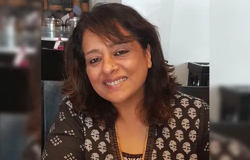 “My Film Mogra Phulala Is A Feel Good Love Story With A Difference”- Shrabani Deodhar