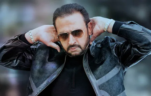 Birthday Special Gulshan Grover: I have had enough of my stint in Bollywood and now I want to do more films in Bollywood