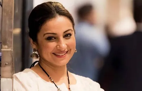 Actor-Author Divya Dutta To Launch The Hindi Version Of Gour Gopal Das’ Life’s Amazing Secrets