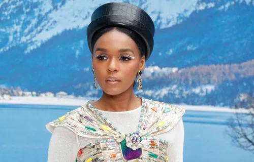 Acclaimed Actress, Singer, Songwriter And Activist Janelle Monáe To Star In Critically-Acclaimed Amazon Original Series Homecoming Season 2