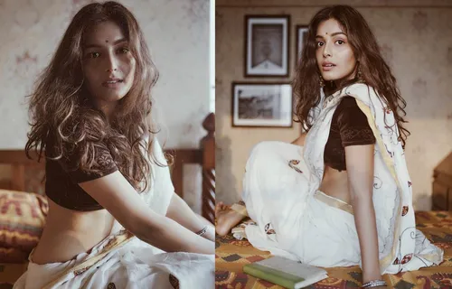 Altbalaji Ropes In A Fresh Face Naghma Rizwan For Its Upcoming Period Drama ‘It Happened In Calcutta’