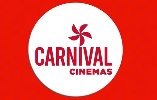 Carnival Cinemas Enters Partnership With Paypal For A Convenient & Secure Payments Experience