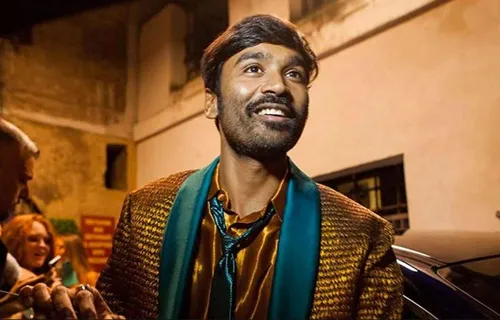 Dhanush's The Extraordinary Journey Of The Fakir Receives Immense Love 