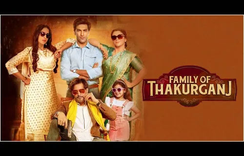 Family Of Thakurganj Earns Rs 1.8 Crore On Day 2 At The Box Office