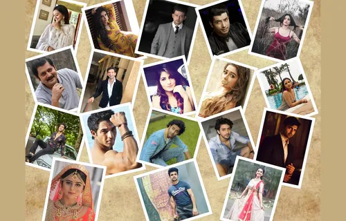 Fans Make You Who You Are, Say TV Actors