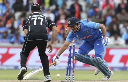 Hotstar Breaks Global Record Yet Again During The India Vs New Zealand ICC Cricket World Cup Semi-Final
