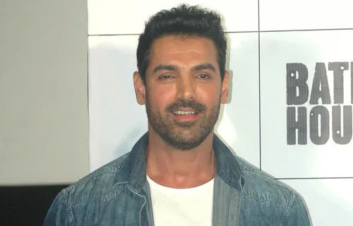 “15th August Is A Good Date. I Have Another Film Which Will Release On 15th August Next Year Too.”John Abraham