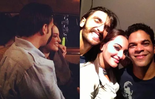 Sonakshi Sinha Reminisces Lootera, As She Completes 9 Years In Bollywood And The Film Completes 6 Years 