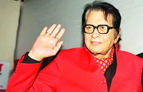 “If We Make Films With Good Content, We Too Can Come Up Films Which Can Do Business Worth 2000 Cr”- Manoj Kumar