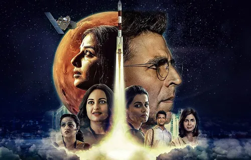 Akshay Kumar's Mission Mangal To Have Its Official Australian Premiere And A Special Independence Day Screening At The Indian Film Festival Of Melbourne