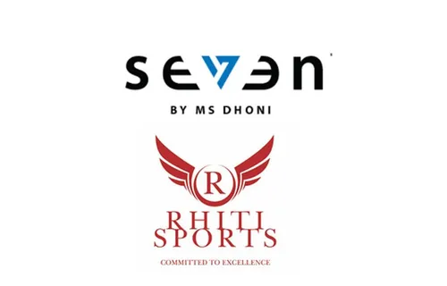 Seven By Ms Dhoni Emerges As One Of India’s First Home-Grown Global Sportswear And Lifestyle Brand