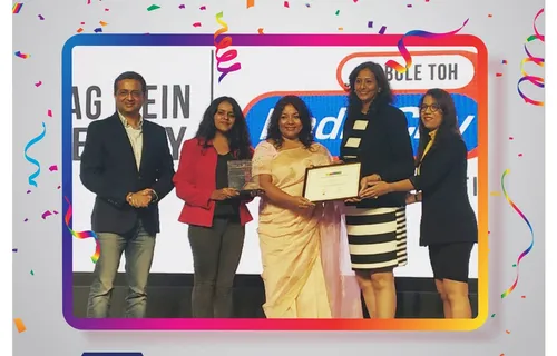 Music Broadcast Limited Continues To Triumph The Great Place To Work® Survey 2019, Ranks 5th Among India’s 100 Best Companies To Work For 2019
