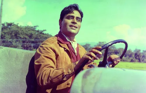 In Memorium As A Producer, I Would Like The Best Because A Film Is My Baby”- Rajendra Kumar