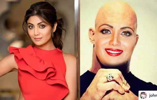 Shilpa Shetty Finds John Cena’s Post For Her Funny And Hilarious