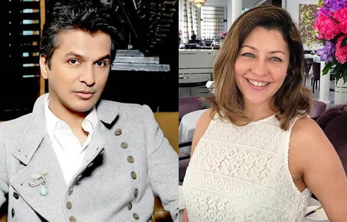 Smile Please's Director Vikram Phadnis Reveals His Experience On Working With Dr. Aditi Govitrikar