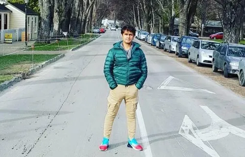 Fun Videos From Sonu Nigam’s New Zealand Trip Will Make You Plan A Vacay!