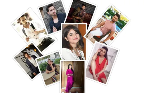 TV Frat Is Divided On Zaira Wasim Leaving The Industry For Religious Reasons